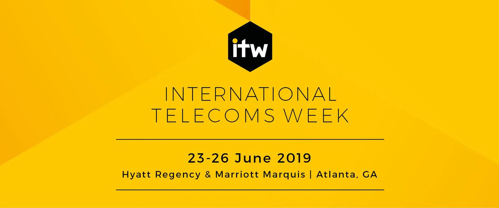 Meet IXC at ITW 2019
