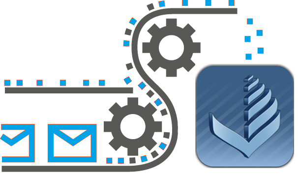 Email parser is now available!